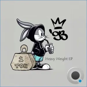 Subreachers - Heavy Weight (2026)