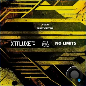 Sergy Casttle - No Limits (2026)