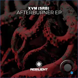 XVM (SRB) - Afterburner (2026)