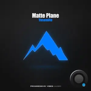 Matte Plane - Yosemite (2026)