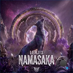 Lenjix - Namasaka (2026)