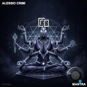 Alessio Crimi - Mantra (2026)