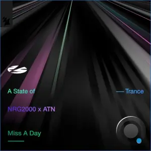 Atn - Miss A Day (2026)