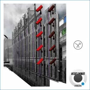 Reset Robot - Simple (2026)