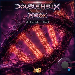 Double Helix & Mirok - Different High (2026)