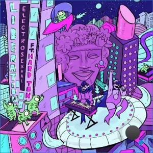Electrosexual & Hard Ton - Liberation (2026)