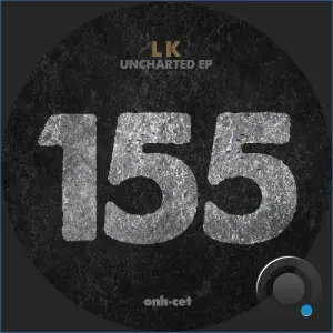 L.K. - Uncharted (2026)