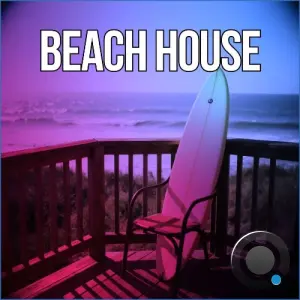 I Am Computer - Beach House (2026)