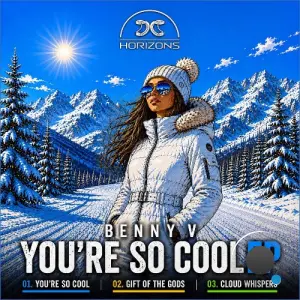 Benny V - You're So Cool (2026)