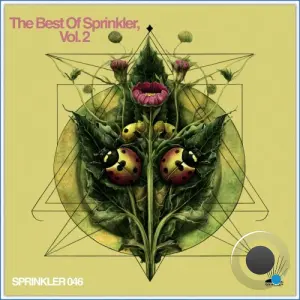The Best of Sprinkler, Vol. 2 (2026)