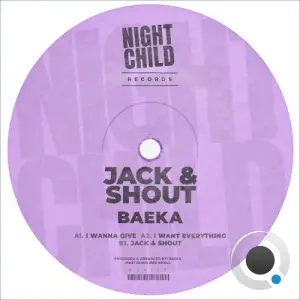 Baeka - Jack & Shout (2026)