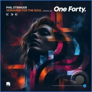 Phil Stringer - Serenade For The Soul (2026)