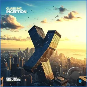 Claas Inc. - Inception (2026)