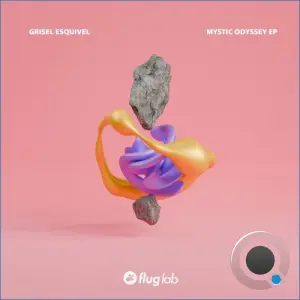 Grisel Esquivel - Mystic Odyssey (2026)