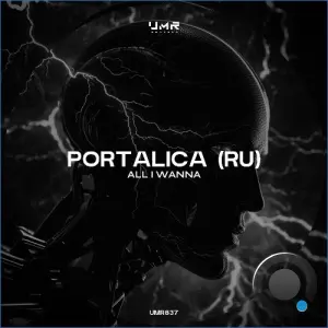 Portalica (RU) - All I Wanna (2026)