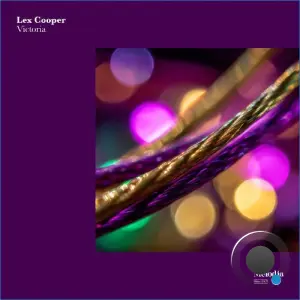 Lex Cooper - Victoria (2026)