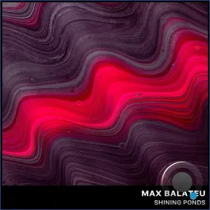 Max Balateu ft Adrià Duch - Shining Ponds (2026)