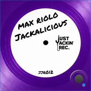 Max Riolo - Jackalicious (2026)