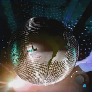 Grinsichore - Broken Dancefloor (2026)