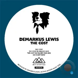 Demarkus Lewis - The Cost (2026)