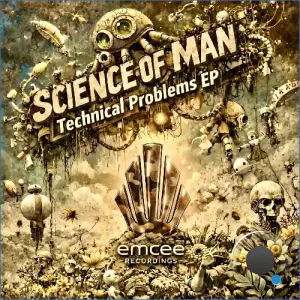 Science of Man - Technical Problems (2026)
