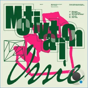 Ossie - Motivation (2026)