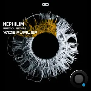 Nephilim - Wide Pupil (2026)