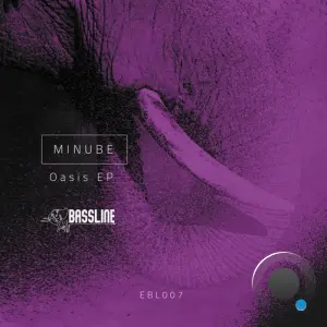 Minube - Oasis (2026)