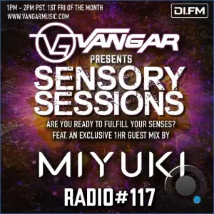 Miyuki - Ssensory Sessions 117 (2026-10-02)