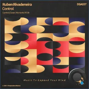 Ruben Rivadeneira - Control (2026)