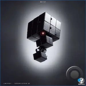 Unspoil - Exoskeleton (2026)