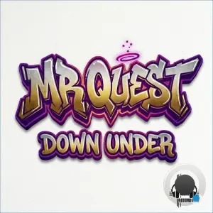 Mr Quest - Down Under (2026)