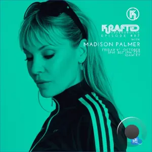 Shemsu - Krafted Underground Show 086 (2026-10-09)