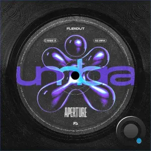 Umbra - Aperture (2026)