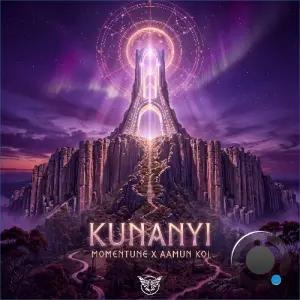 Momentune & Aamun Koi - Kunanyi (2026)