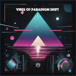 Keisho Kikuchi - Vibes of Paradigm Shift (2026)