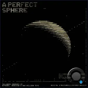 Perfect Stranger And Sphera Pres. A Perfect Sphere - Kit Cut (2026)