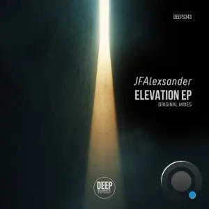 JfAlexsander - Elevation (2026)