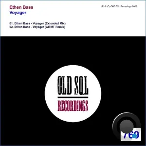 Ethen Bass - Voyager (2026)