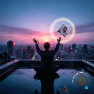 Jefani - Thinking of Suong (2026)
