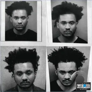 Von Off North Ave - Been Busy (2026)