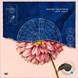B4ssTee, dB RUNN3R - Man Made (2026)