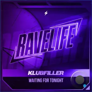 Klubfiller - Waiting For Tonight (2026)