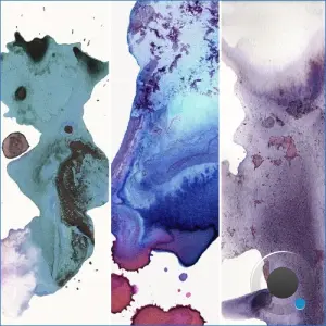 Ness - Chronoscope Vol 1,2,3 (2026)