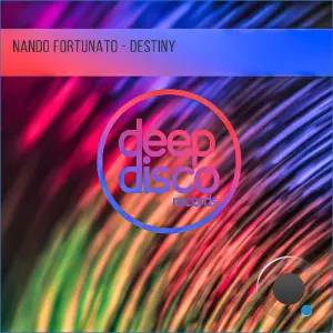 Nando Fortunato - Destiny (2026)