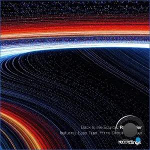 Ranj Kaler - Back to the Source (2026)