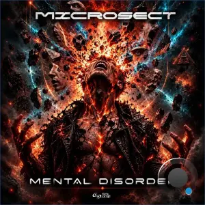Microsect - Mental Disorder (2026)