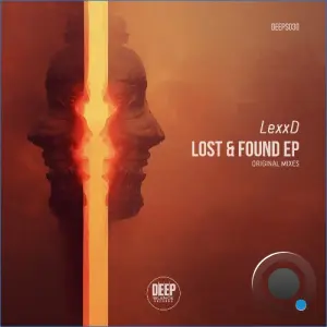 LexxD - Lost & Found (2026)