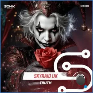 Skyraid Uk - Truth (2026)
