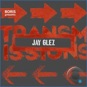 Jay Glez - Transmissions 664 (2026-10-15)